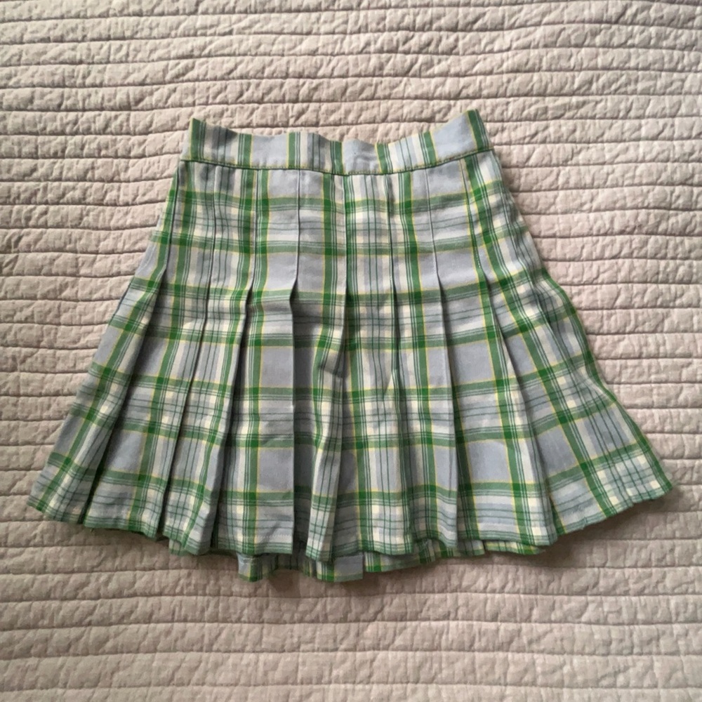 Aerie skirt